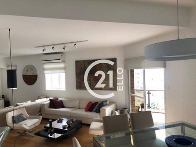 Apartamento, 4 quartos, 217 m² - Foto 3