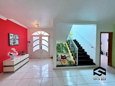 Casa de Condomínio, 5 quartos - Foto 4