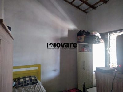 Casa, 2 quartos, 40 m² - Foto 5