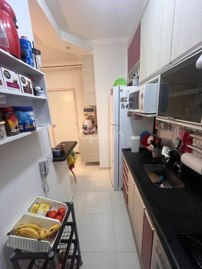 Apartamento, 2 quartos - Foto 4