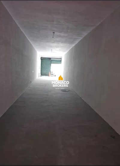 Loja-Salão, 139 m² - Foto 3