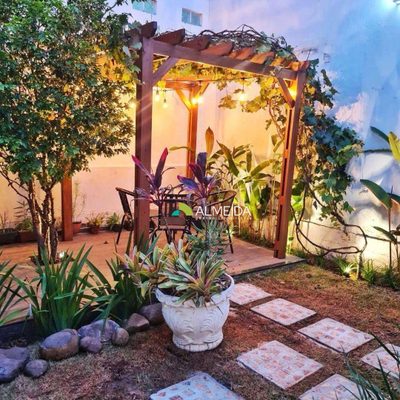 Casa, 3 quartos, 181 m² - Foto 2