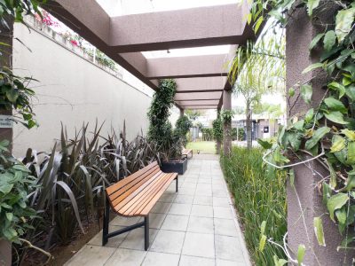 Apartamento, 1 quarto, 31 m² - Foto 1