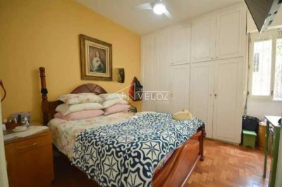 Apartamento, 3 quartos, 96 m² - Foto 1