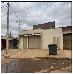 Apartamento, 2 quartos, 53 m² - Foto 1