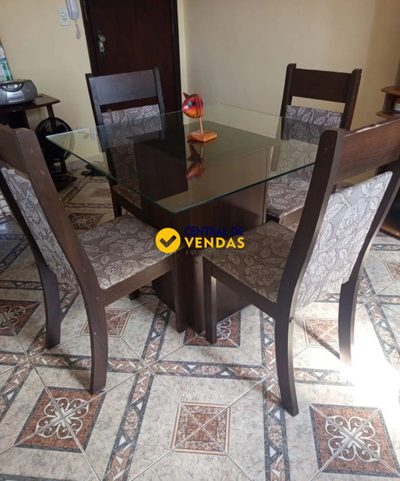 Apartamento, 2 quartos - Foto 4