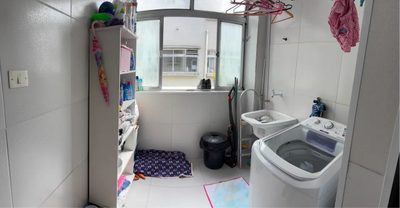 Apartamento, 2 quartos, 86 m² - Foto 2