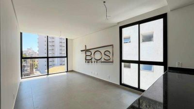 Apartamento, 2 quartos, 77 m² - Foto 2