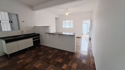 Sobrado, 3 quartos, 120 m² - Foto 1