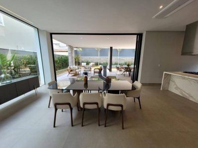 Casa, 4 quartos, 500 m² - Foto 3