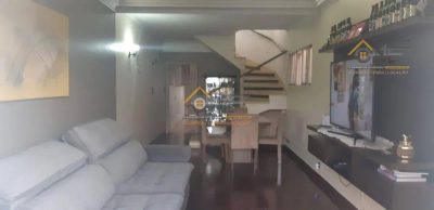 Casa, 3 quartos, 226 m² - Foto 1