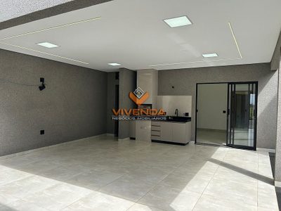 Casa, 3 quartos, 145 m² - Foto 3