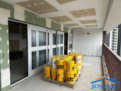 Apartamento, 3 quartos, 164 m² - Foto 5