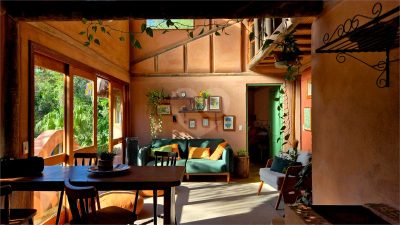 Casa de Condomínio, 2 quartos - Foto 4