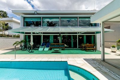 Casa, 4 quartos, 450 m² - Foto 3