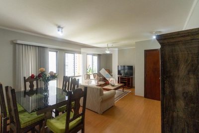 Apartamento, 3 quartos, 93 m² - Foto 2