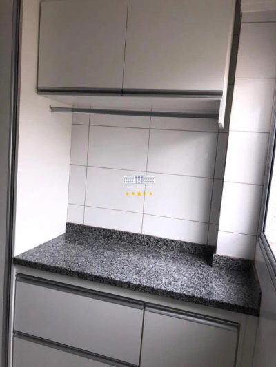 Cobertura, 3 quartos, 123 m² - Foto 3