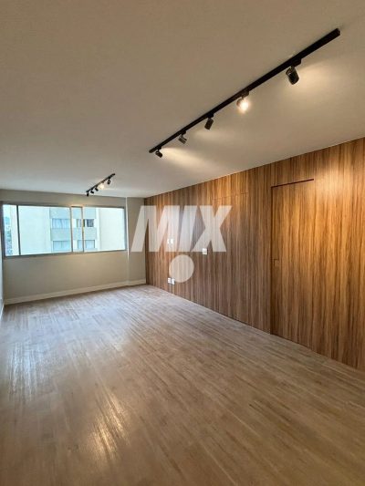 Apartamento, 3 quartos, 103 m² - Foto 1