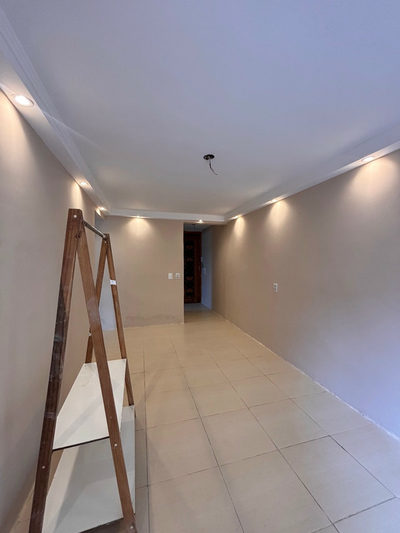 Apartamento, 1 quarto, 45 m² - Foto 3