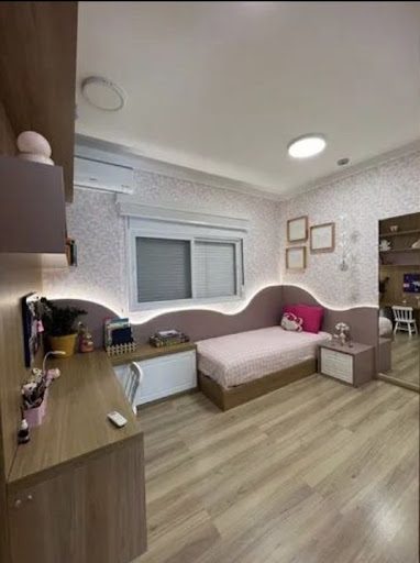 Casa, 4 quartos, 250 m² - Foto 3