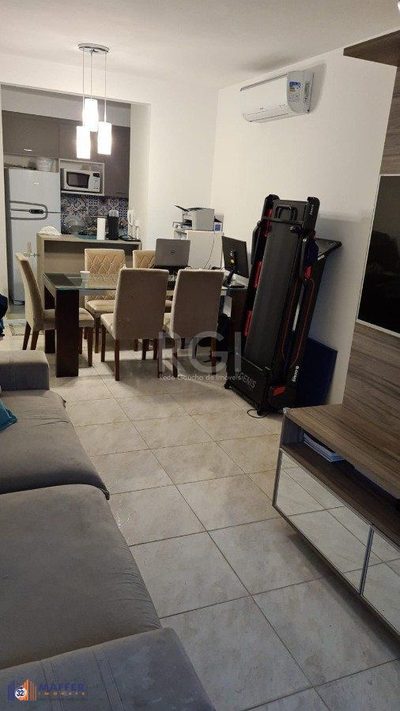 Apartamento, 3 quartos, 76 m² - Foto 3