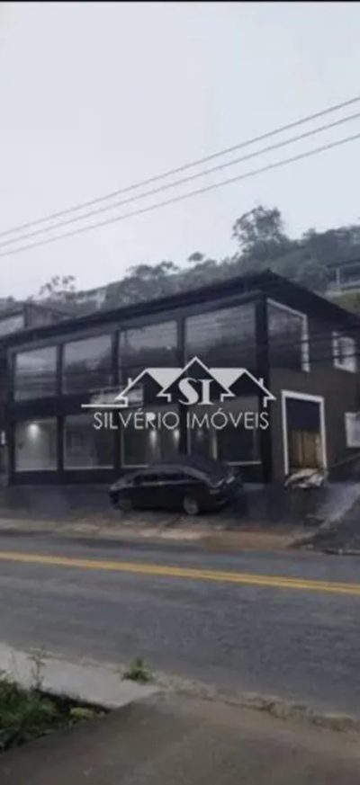 Loja-Salão, 500 m² - Foto 1