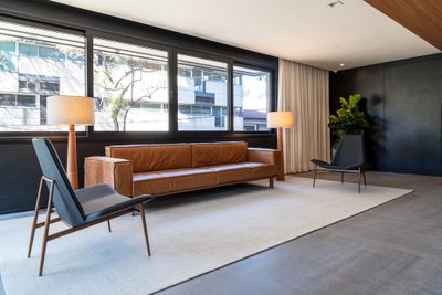 Apartamento, 3 quartos, 164 m² - Foto 5