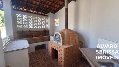 Chácara, 3 quartos, 1500 m² - Foto 5