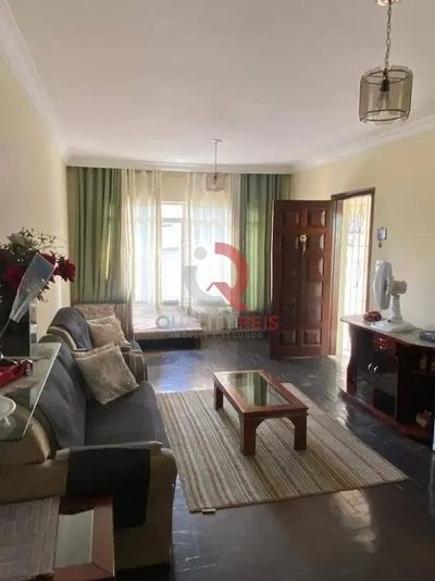 Sobrado, 3 quartos, 293 m² - Foto 2