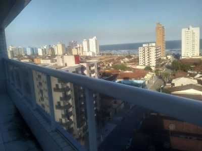 Apartamento, 2 quartos, 94 m² - Foto 1