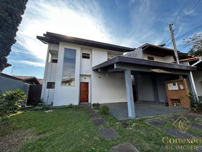 Sobrado, 3 quartos, 265 m² - Foto 1