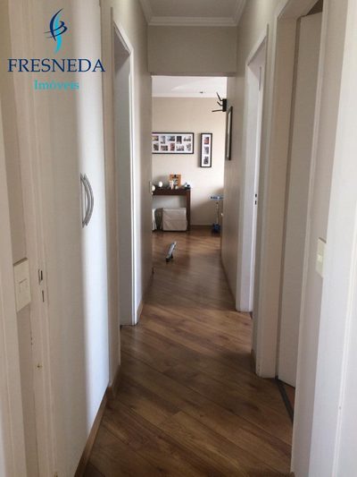 Apartamento, 3 quartos, 85 m² - Foto 2
