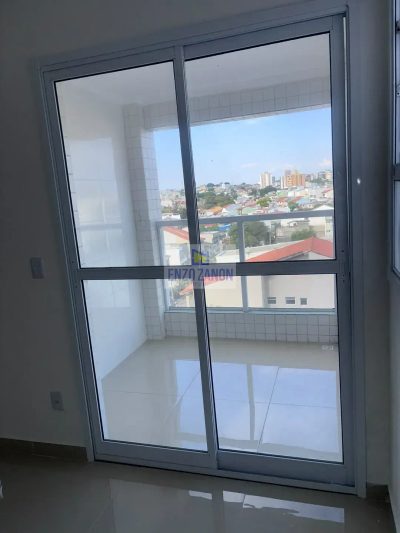 Apartamento, 2 quartos, 56 m² - Foto 2