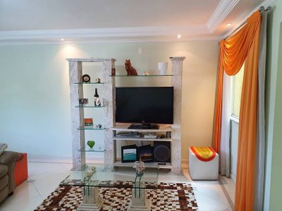 Sobrado, 3 quartos, 276 m² - Foto 5