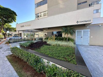 Apartamento, 3 quartos, 138 m² - Foto 1