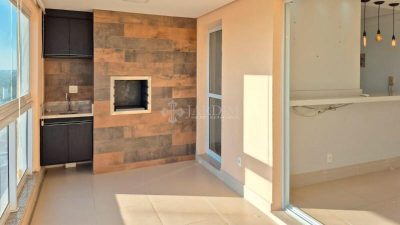 Apartamento, 3 quartos, 125 m² - Foto 3