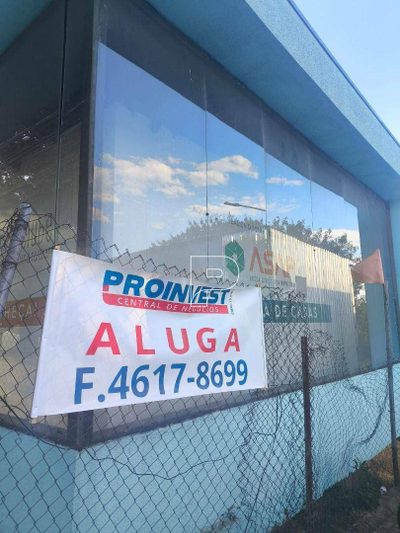 Loja-Salão, 400 m² - Foto 5
