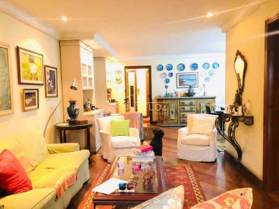 Apartamento, 2 quartos, 151 m² - Foto 1