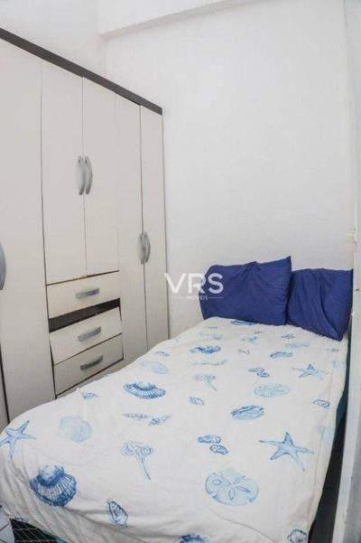 Apartamento, 2 quartos, 65 m² - Foto 5