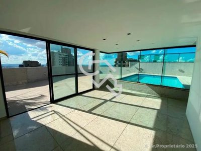 Cobertura, 5 quartos, 345 m² - Foto 1