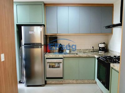 Apartamento, 2 quartos, 72 m² - Foto 5