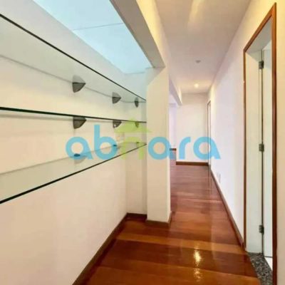 Apartamento, 3 quartos, 172 m² - Foto 4