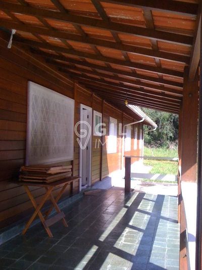Sítio, 3 quartos, 34 hectares - Foto 1
