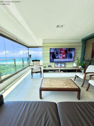Apartamento, 3 quartos, 149 m² - Foto 3