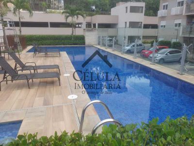 Apartamento, 2 quartos, 51 m² - Foto 2