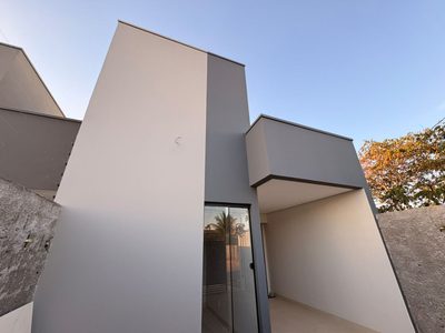 Casa, 2 quartos - Foto 2