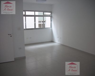 Apartamento, 2 quartos, 85 m² - Foto 1