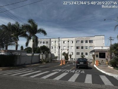 Apartamento, 2 quartos, 40 m² - Foto 1