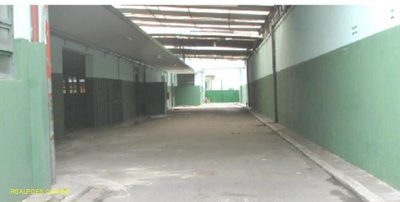 Depósito-Galpão, 3700 m² - Foto 5