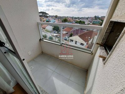 Apartamento, 2 quartos, 53 m² - Foto 5